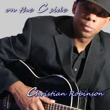 On the C Side by Christian Robinson - album cover