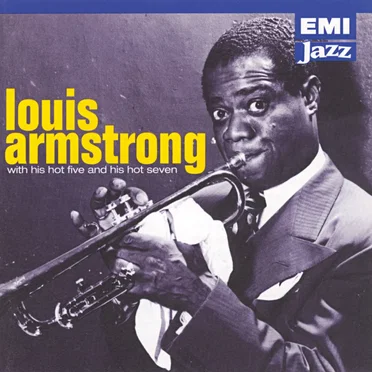 Louis Armstrong