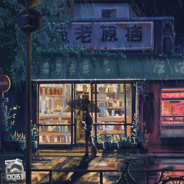 Rainy Nights of Otaru by Various Artists - album cover