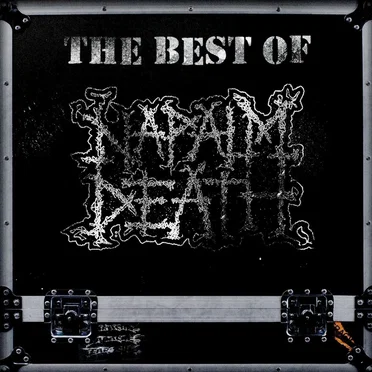 The Best of Napalm Death