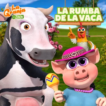 La rumba de la vaca