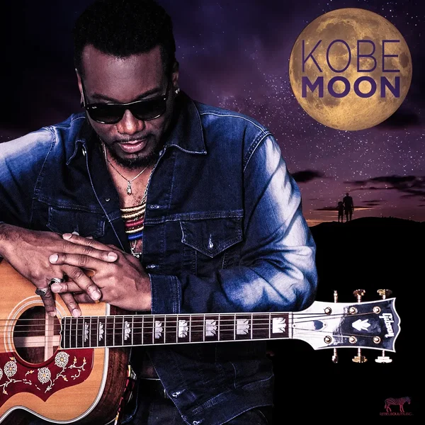 Kobe Moon