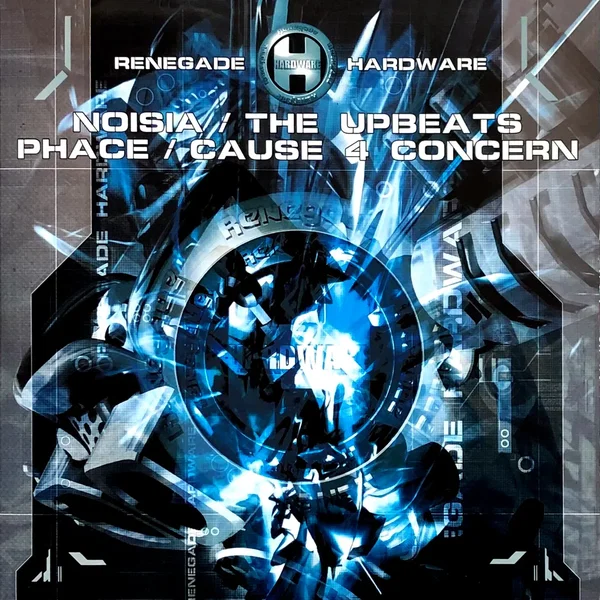 Sacrifice / Dead Air