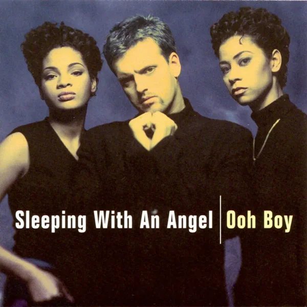 Sleeping With an Angel