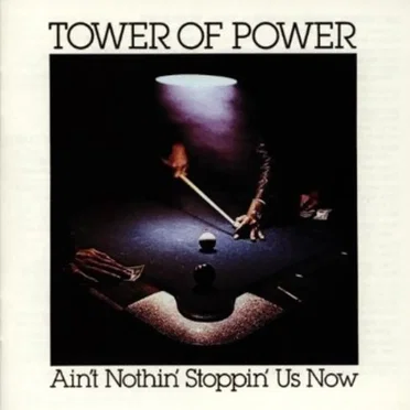 Ain't Nothin' Stoppin' Us Now / Back on the Streets