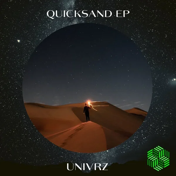 Quicksand EP