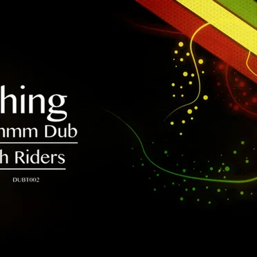 Mmmm Dub / Jah Riders