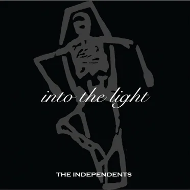 Into the Light by The Independents - album cover