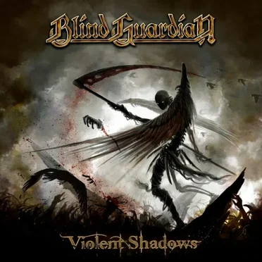 Violent Shadows