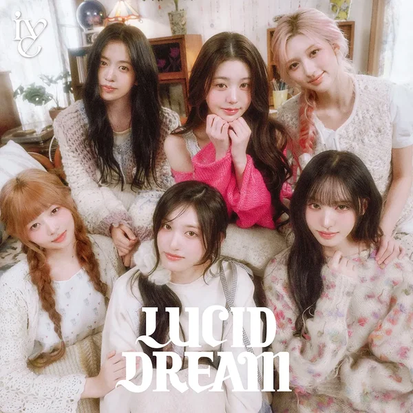 LUCID DREAM