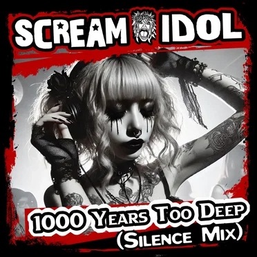 1000 Years Too Deep (Silence mix)