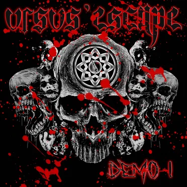 Demo I by Ursus' Escape - album cover