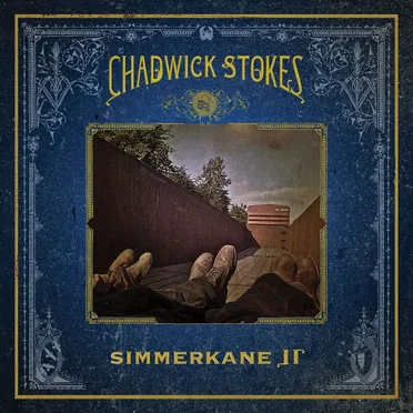 Simmerkane II