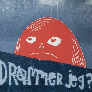 Drømmer jeg? by Vepsestikk - album cover