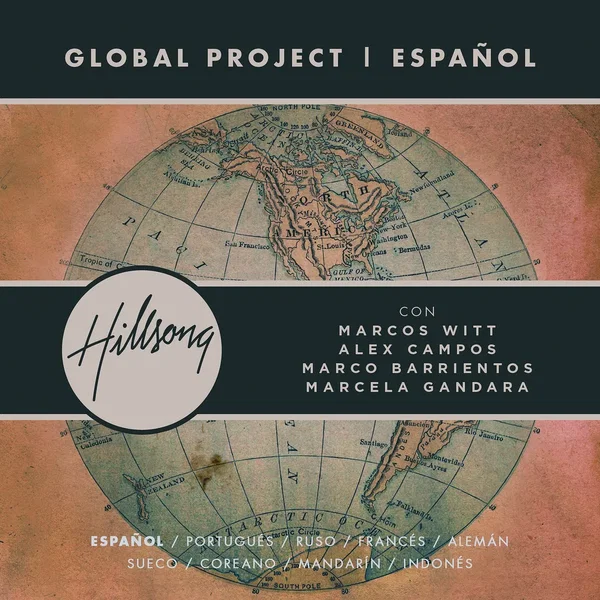 Global Project ESPAÑOL (Spanish)