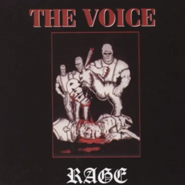 The Voice