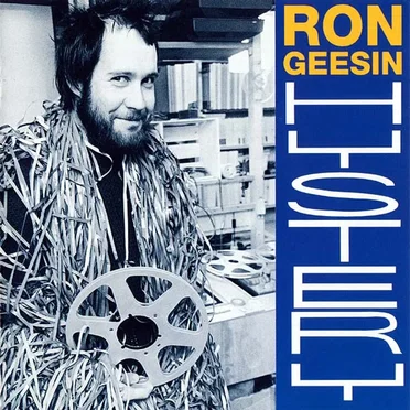 Hystery: The Ron Geesin Story
