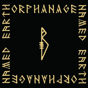 Slaves and Kings by Orphanage Named Earth - album cover
