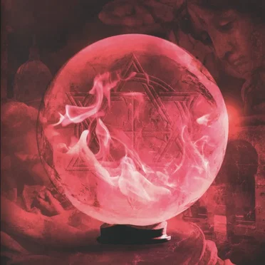 Requiemage by David - album cover