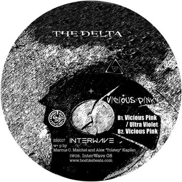 InterWave 08