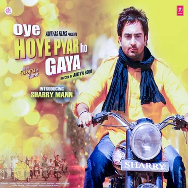 Oye Hoye Pyar Ho Gaya
