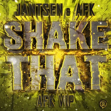 Shake That (AFK VIP)