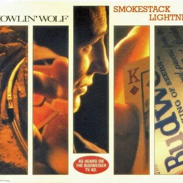 Smokestack Lightnin'