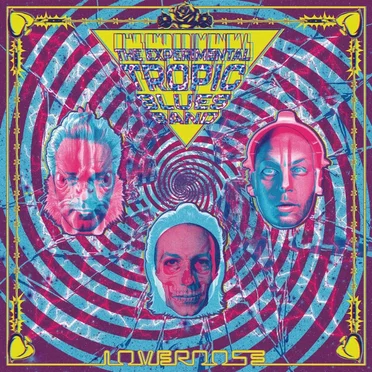 The Experimental Tropic Blues Band
