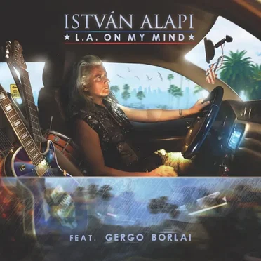 Borlai Gergő