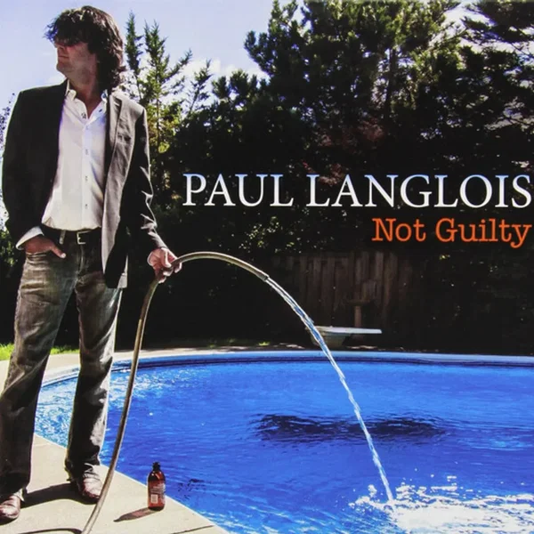 Not Guilty