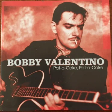 Bobby Valentino