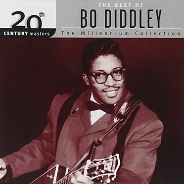20th Century Masters: The Millennium Collection: The Best of Bo Diddley