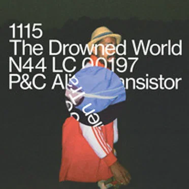 The Drowned World