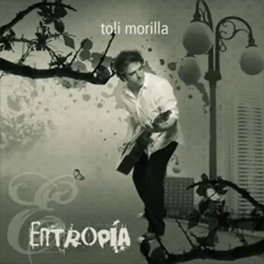 Entropía