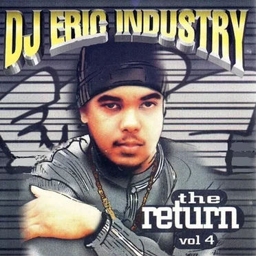 Industry, Vol. 4: The Return