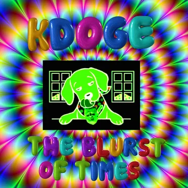 The Blurst of Times