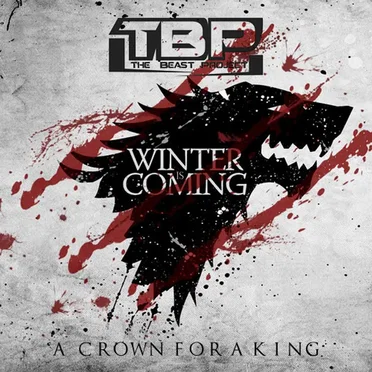 A Crown For A King (Game Of Thrones Tribute)