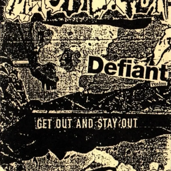 Split Demo'95