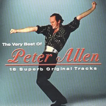 The Very Best of Peter Allen
