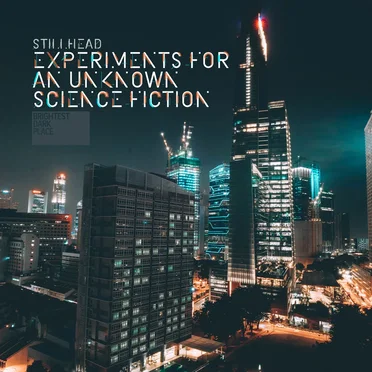 Experiments For An Unknown Science Fiction EP
