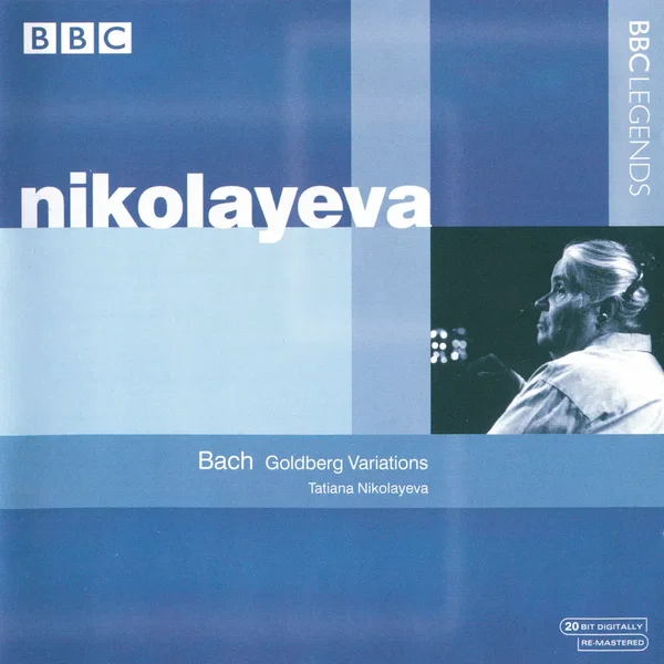 Goldberg Variations