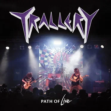 Trallery