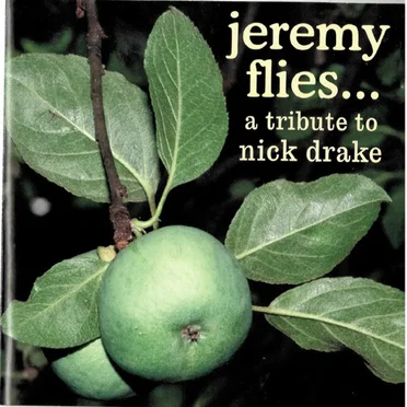 Jeremy Flies... A Tribute to Nick Drake by Various Artists - album cover