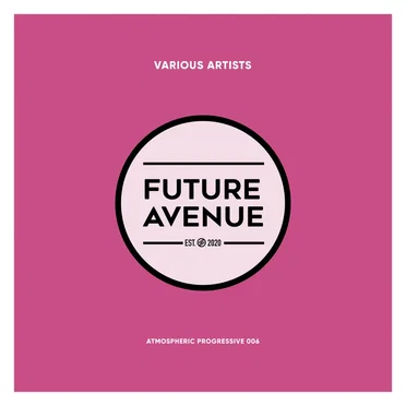 Atmospheric Progressive 006 by Various Artists - album cover