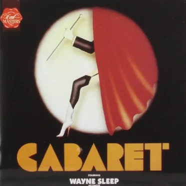 Cabaret (1986 London cast)