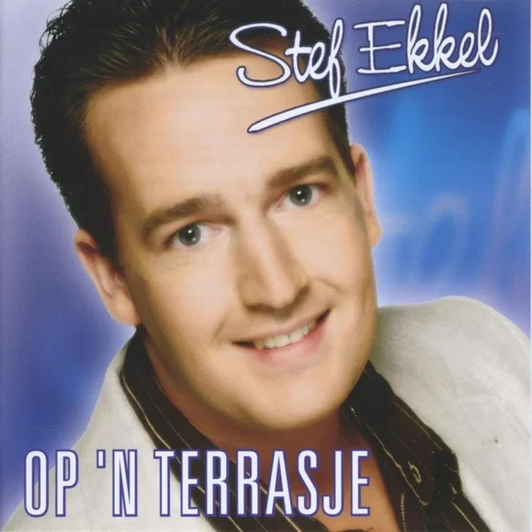 Op ’n terrasje
