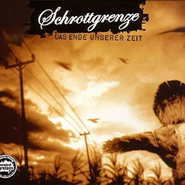 Das Ende unserer Zeit