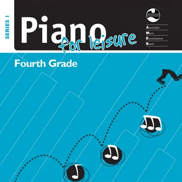 Piano For Leisure Series 1 Grade 4