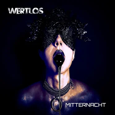 Mitternacht by Wertlos - album cover