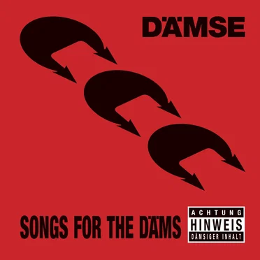 Dämse